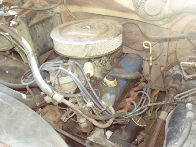 1982 Ford F-150 - photo 5