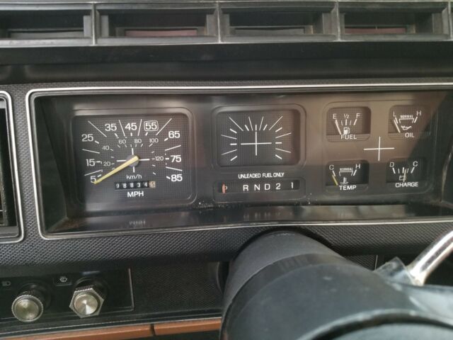 1982 Ford F-250 4X4 AUTOMATIC RUST FREE CALIFORNIA TRUCK 4WD F250 - photo 13