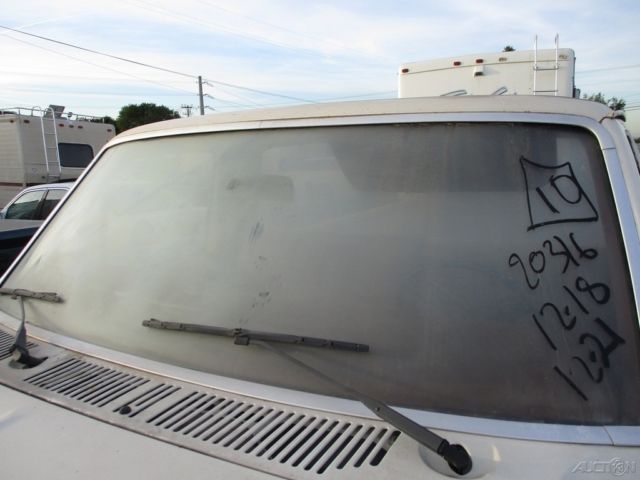 1982 Ford F-250 - photo 10