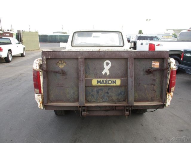 1982 Ford F-250 - photo 4