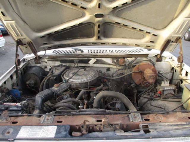 1982 Ford F-250 - photo 9