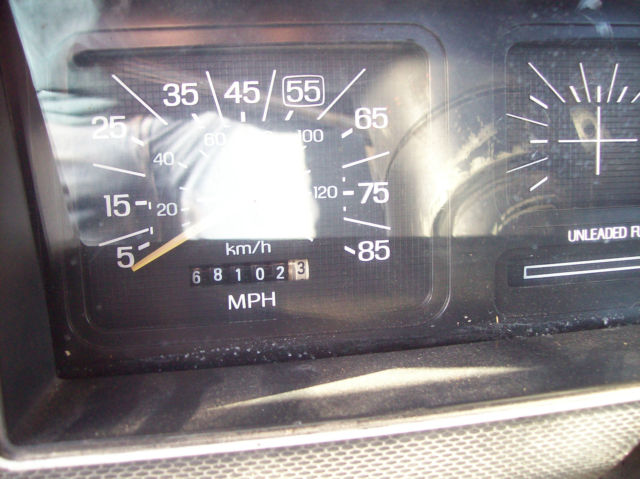 1982 Ford F-100 - photo 13