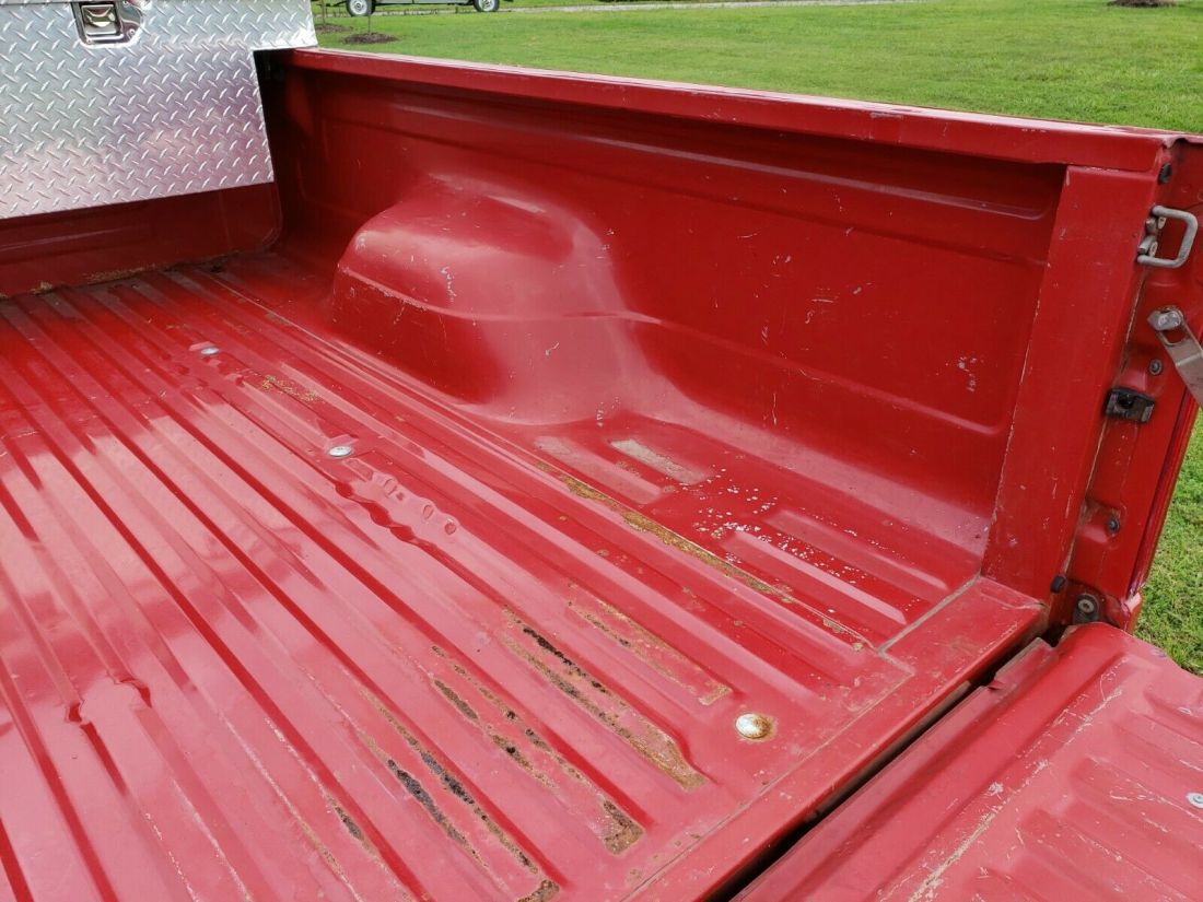 1982 Ford F-100 XLT - photo 10