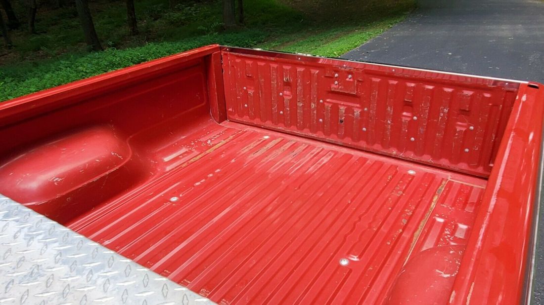 1982 Ford F-100 XLT - photo 12