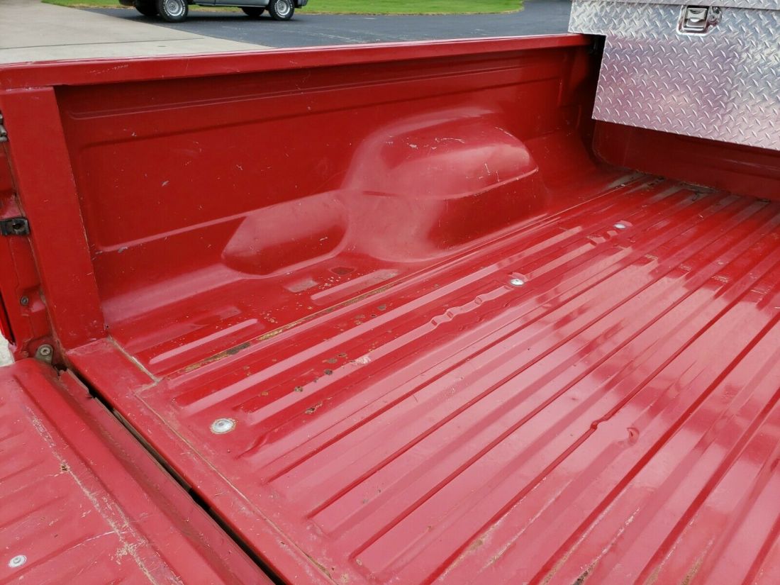 1982 Ford F-100 XLT - photo 8