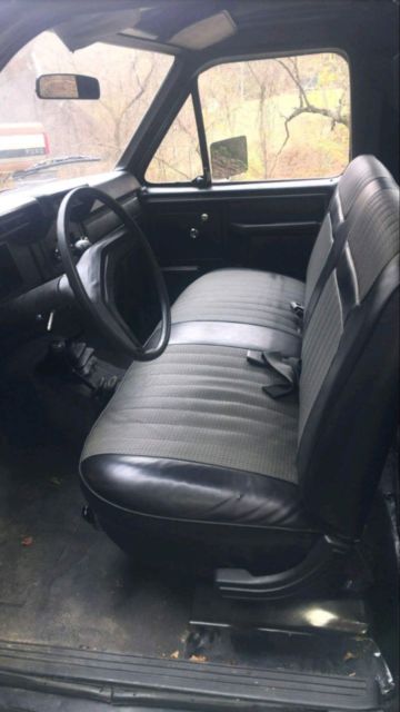 1982 Ford F-150 CHROME - photo 5