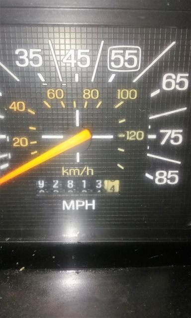 1982 Ford F-150 CHROME - photo 7