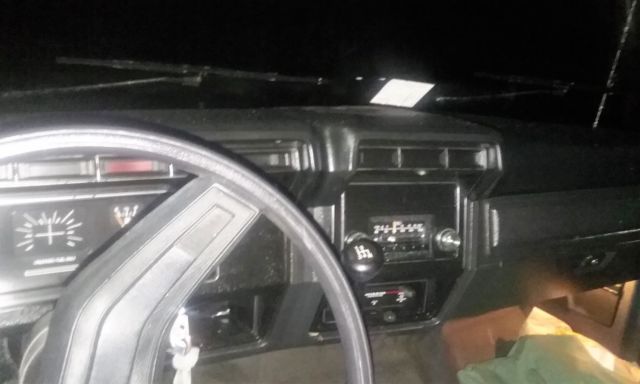 1982 Ford F-150 CHROME - photo 8