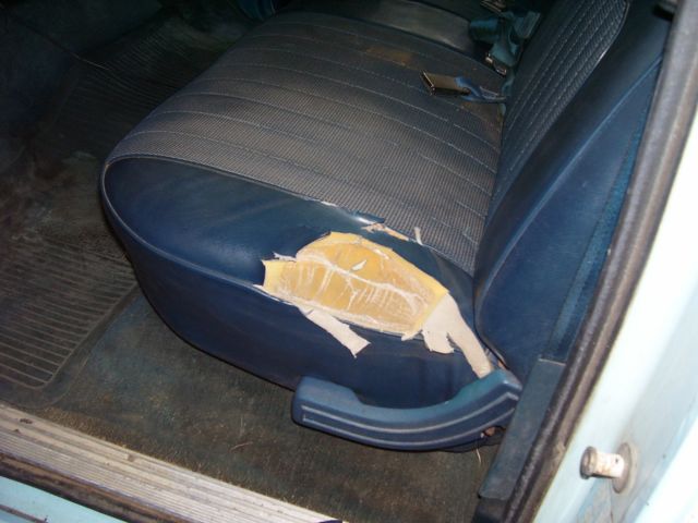 1982 Ford F-150 - photo 11