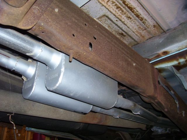 1982 Ford F-150 - photo 12
