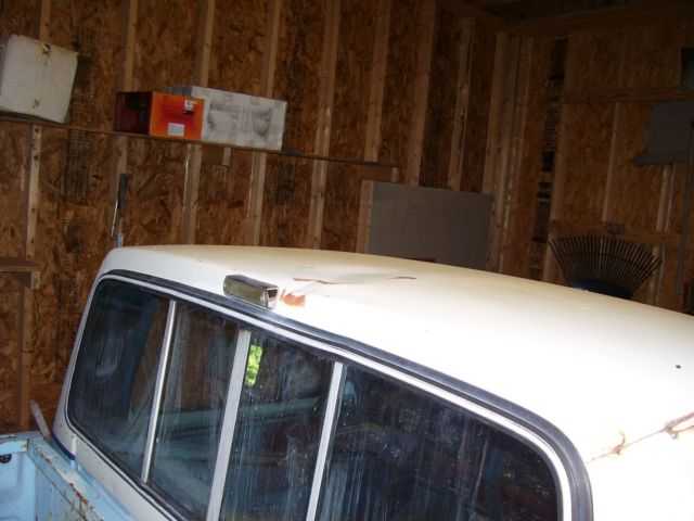 1982 Ford F-150 - photo 8