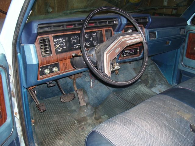 1982 Ford F-150 - photo 9