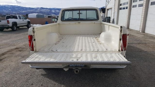 1982 Ford F-350 - photo 6