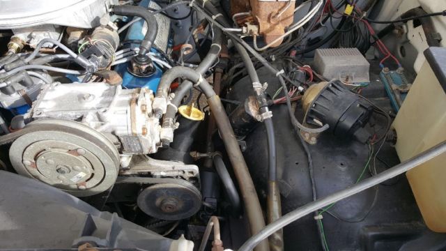 1982 Ford F-350 - photo 9