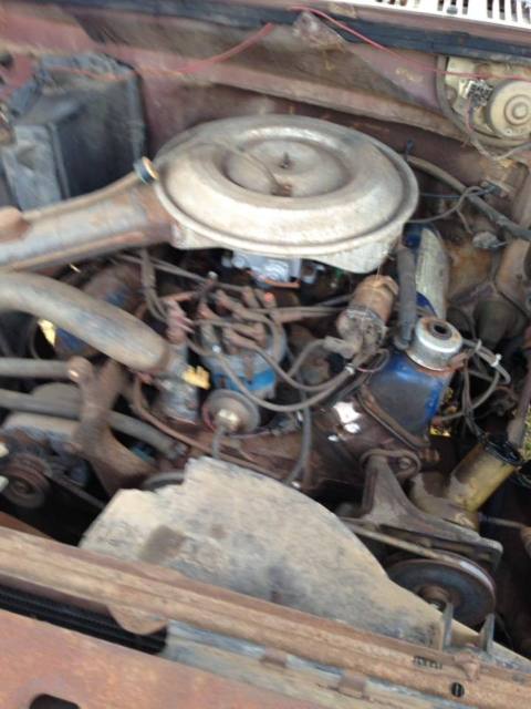 1982 Ford Other Pickups - photo 10