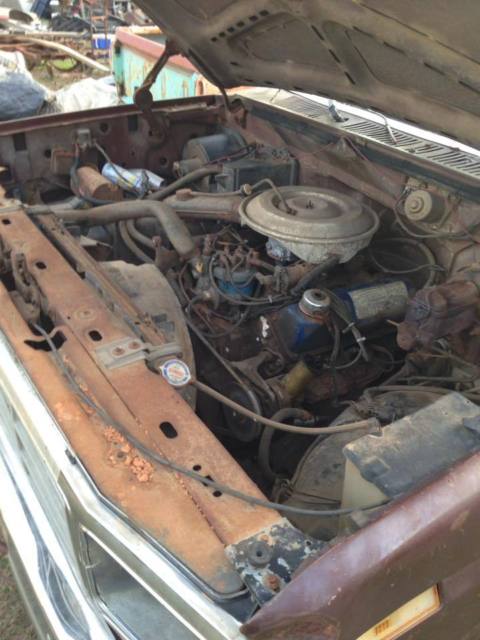 1982 Ford Other Pickups - photo 11