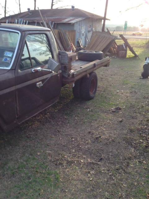 1982 Ford Other Pickups - photo 2
