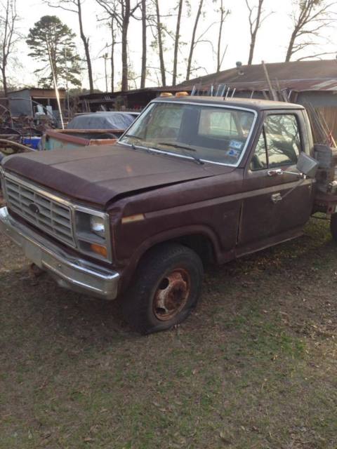 1982 Ford Other Pickups - photo 3