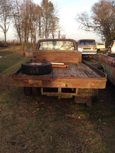 1982 Ford Other Pickups - photo 4