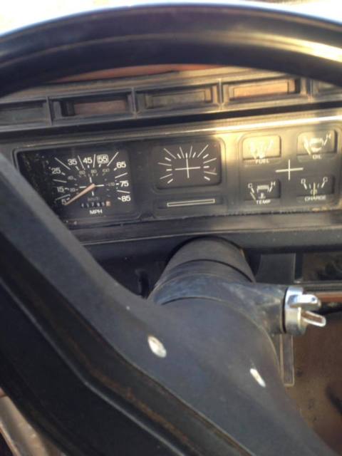 1982 Ford Other Pickups - photo 6