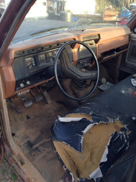 1982 Ford Other Pickups - photo 9