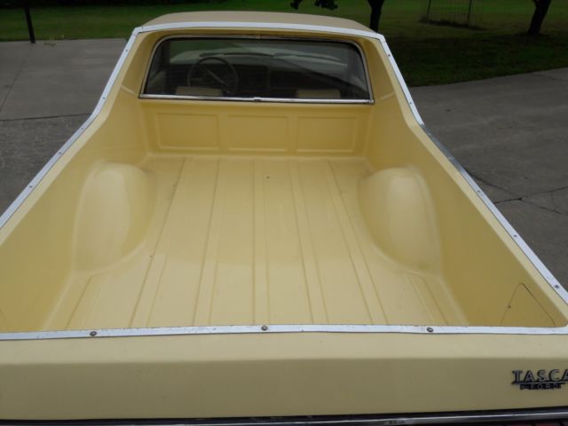 1982 Ford Fairmont Futura - photo 5
