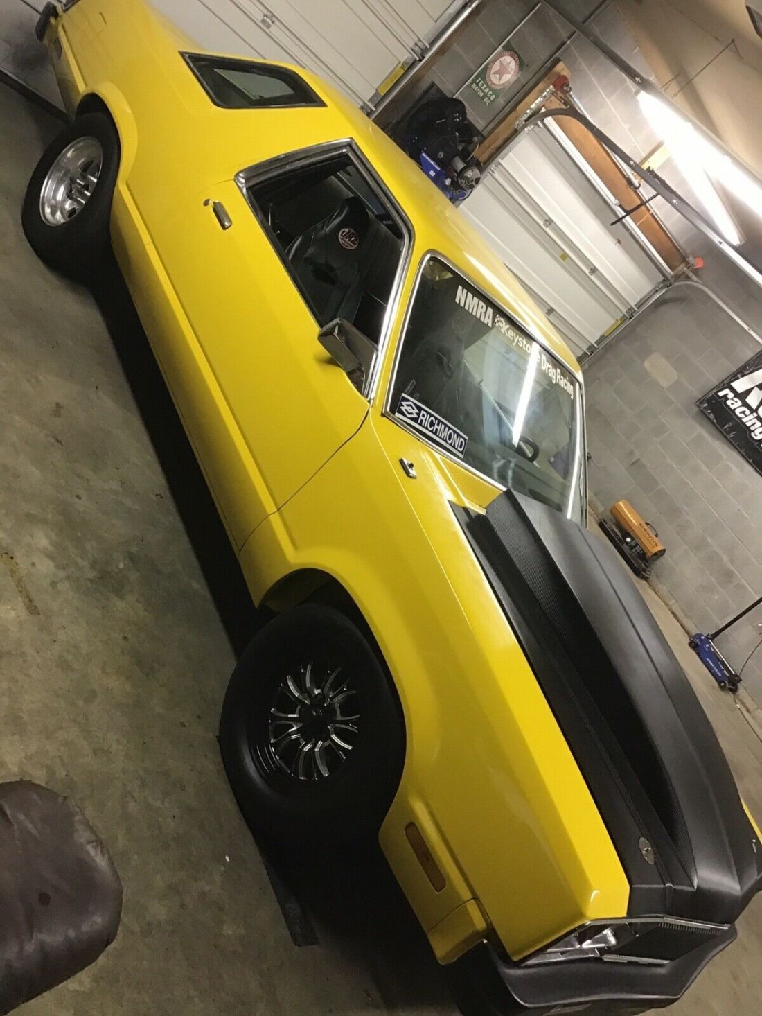 1982 Ford Fairmont future - photo 13