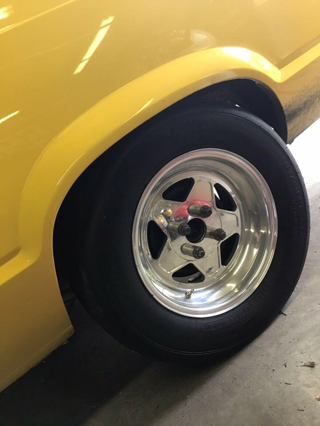 1982 Ford Fairmont future - photo 3