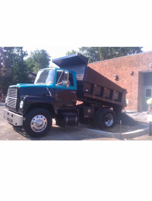 1982 Ford Other
