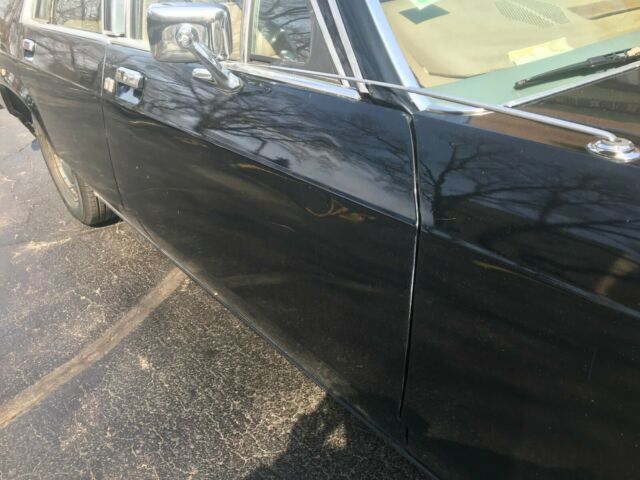 1982 Ford Crown Victoria - photo 6