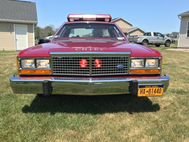 1982 Ford Crown Victoria LTD - photo 2