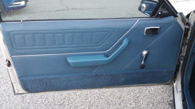 1982 Ford Mustang - photo 11