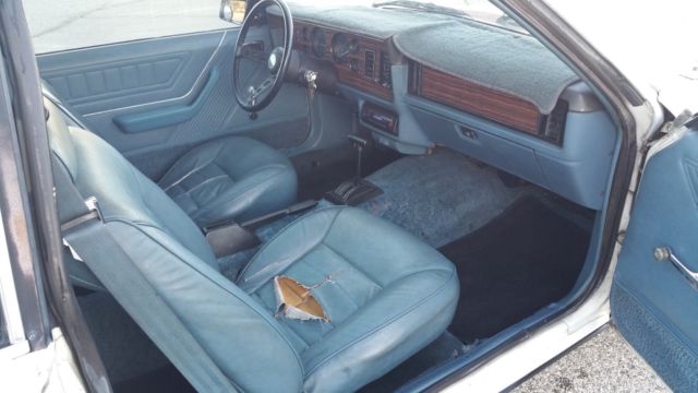 1982 Ford Mustang - photo 7