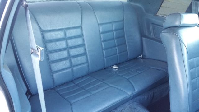 1982 Ford Mustang - photo 9