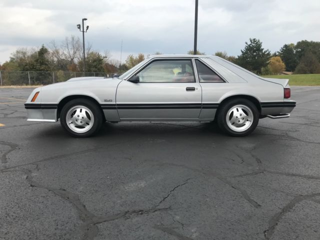 1982 ford mustang gt 5.0 HO1fabp16f1cf170459 1982 Ford Mustang GT