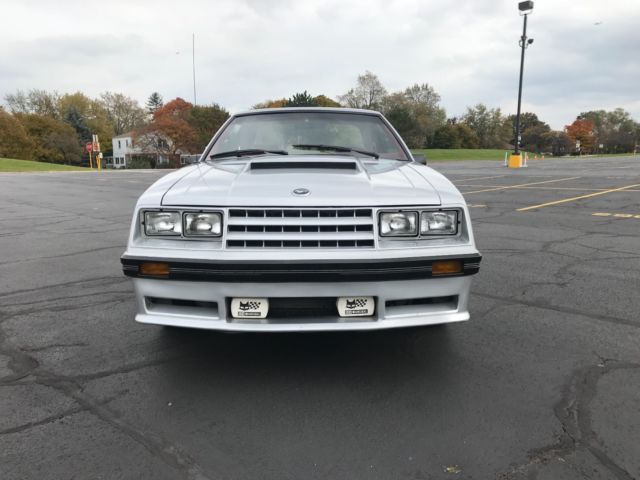 1982 Ford Mustang GT - photo 2