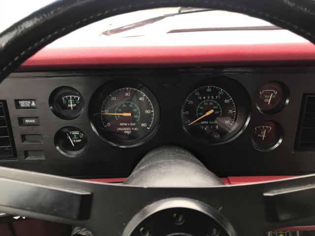 1982 Ford Mustang GT - photo 6