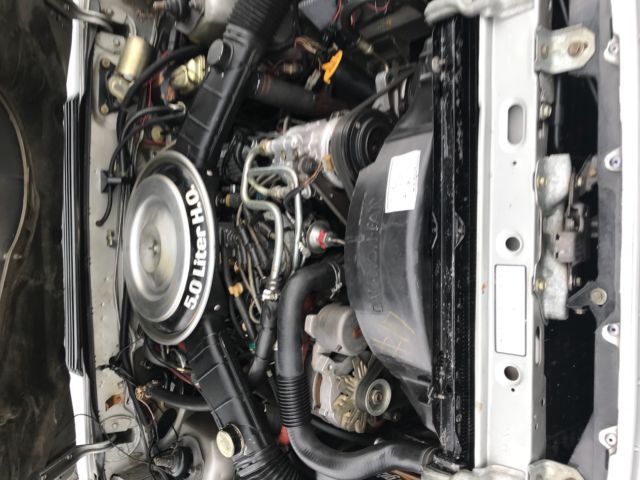 1982 Ford Mustang GT - photo 9
