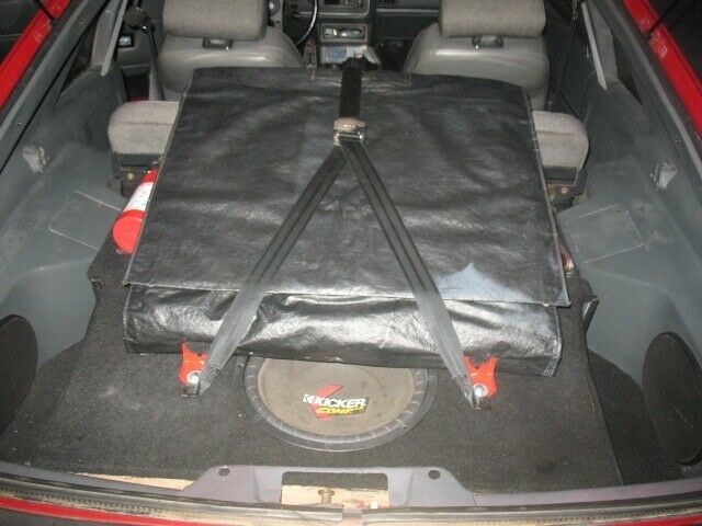 1982 Ford Mustang - photo 2