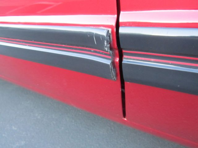 1982 Ford Mustang 2-door - photo 10