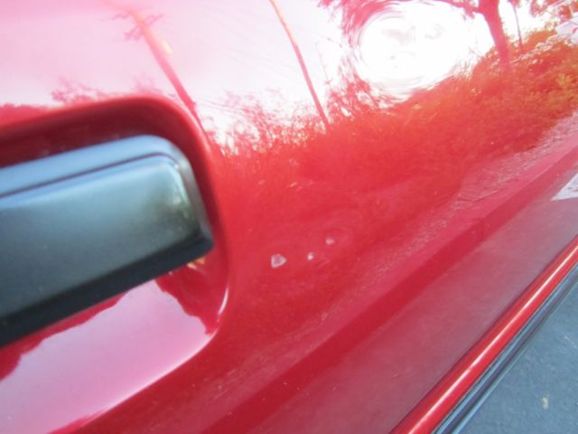 1982 Ford Mustang 2-door - photo 11