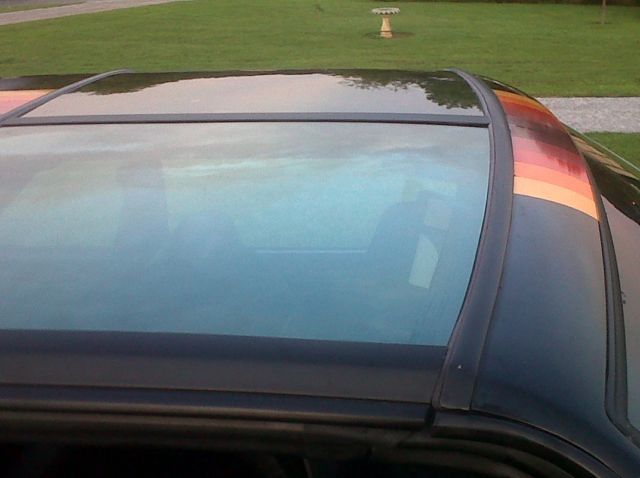 1982 Ford Mustang 2-door - photo 6