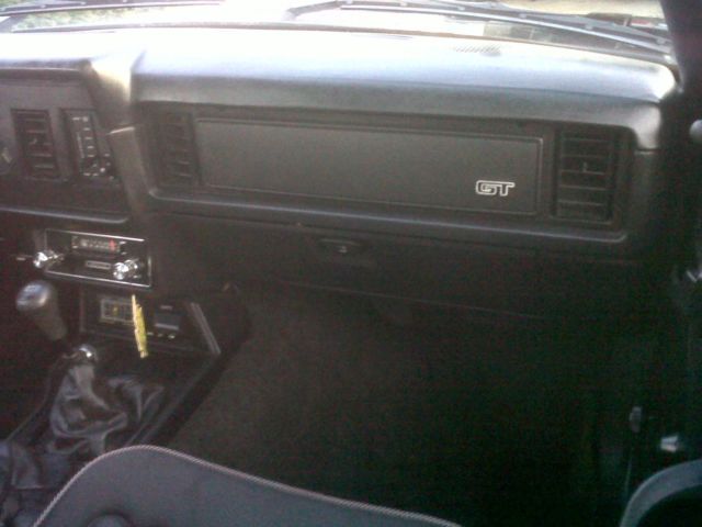 1982 Ford Mustang 2-door - photo 9