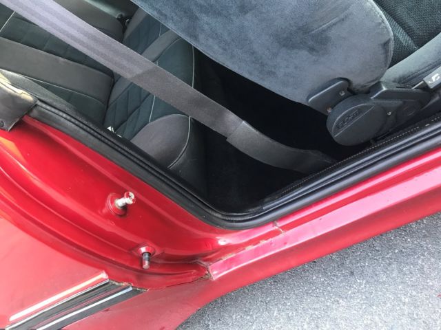 1982 Ford Mustang - photo 12