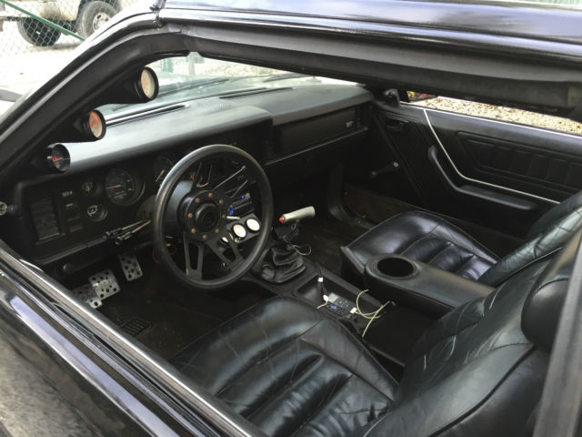 1982 Ford Mustang GT - photo 11