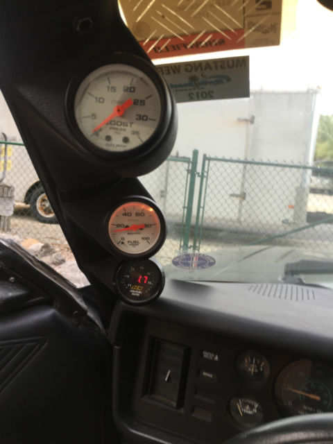 1982 Ford Mustang GT - photo 13