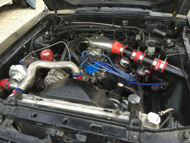 1982 Ford Mustang GT - photo 7