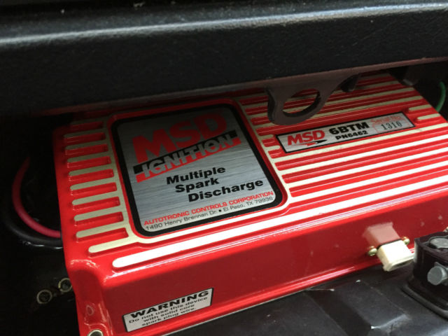 1982 Ford Mustang GT - photo 8