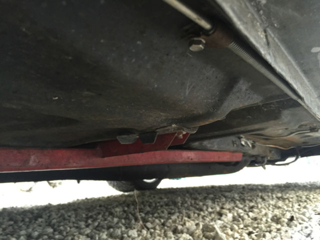 1982 Ford Mustang GT - photo 9