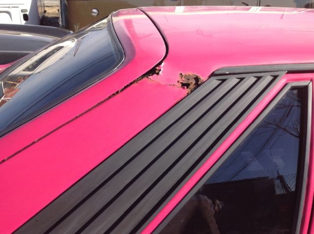 1982 Ford Mustang - photo 11